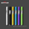 Custom branding cbd vaporizer OC05 e cigarette Ocity ceramic coil vape pen